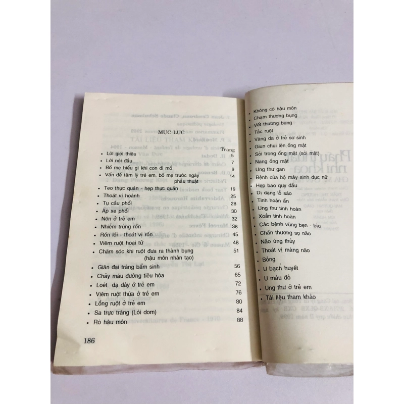 PHẪU THUẬT NHI KHOA CHA MẸ CẦN BIẾT  539435
