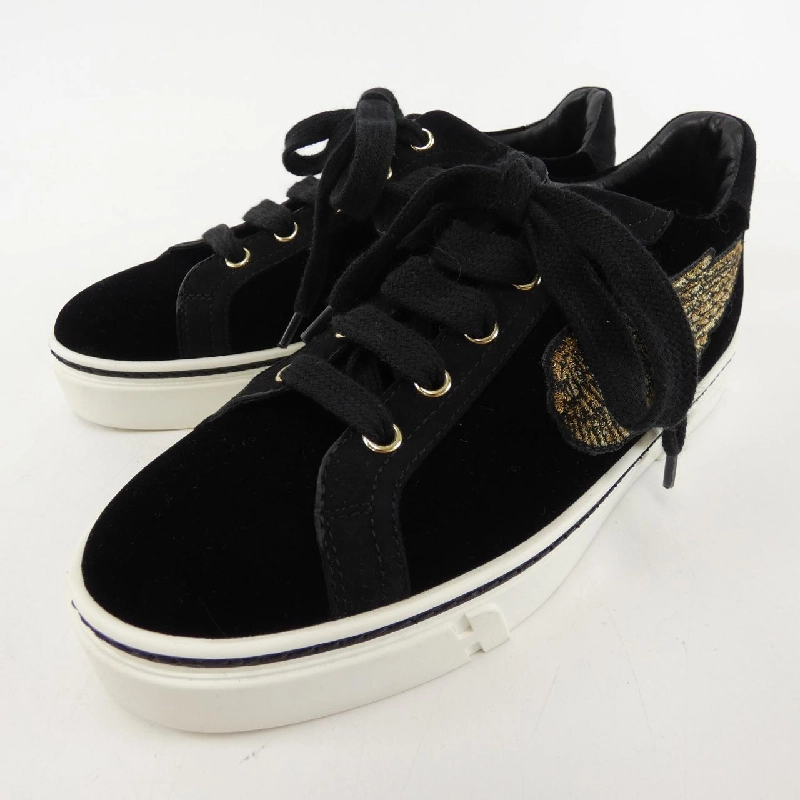 【Mã giảm giá】Giày sneaker HERMES 665262