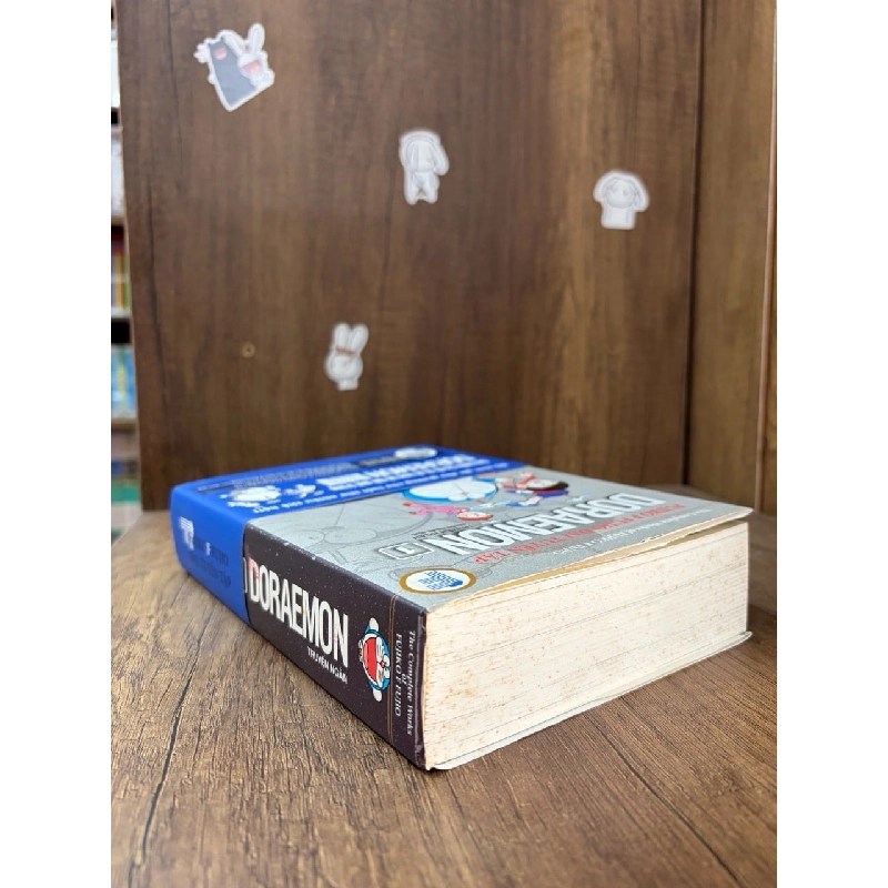 Truyện Doraemon Đại Tuyển Tập 1 giá rẻ 142142