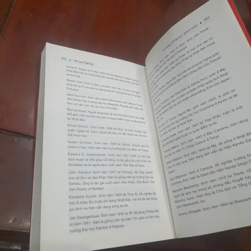 VĂN HÓA NHẬT BẢN 727019