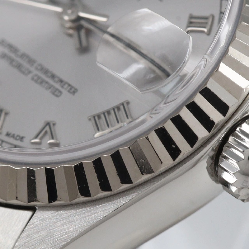 Đồng hồ Rolex Datejust 79174 SSxWG tự động D - Hàng hiệu chính hãng 874055