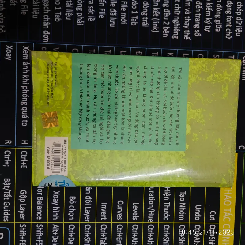 Vừa Nhắm Mắt Vừa Mở Cửa Sổ - nguyễn ngọc thuần 703747