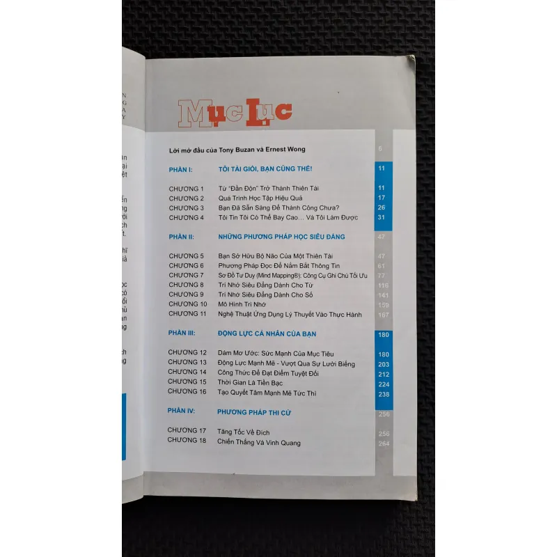 Tôi tài giỏi, Bạn cũng thế! - Adam Khoo 762741