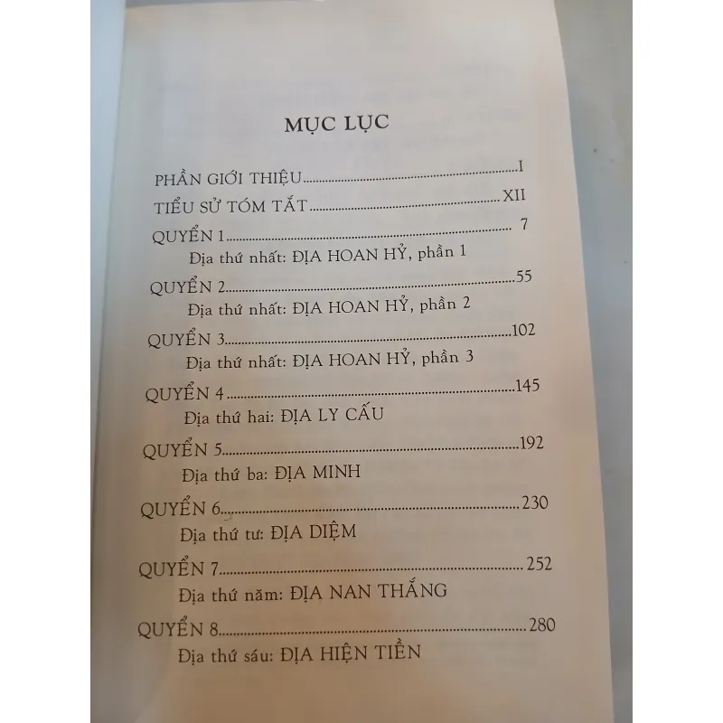 LUẬN KINH THẬP ĐỊA - VANSUBANDHU (NGUYỄN HUỆ DỊCH) 1026426