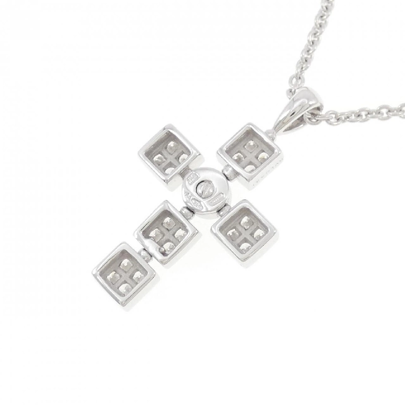 Bulgari Lucia Necklace - Hàng hiệu Authentic 844263