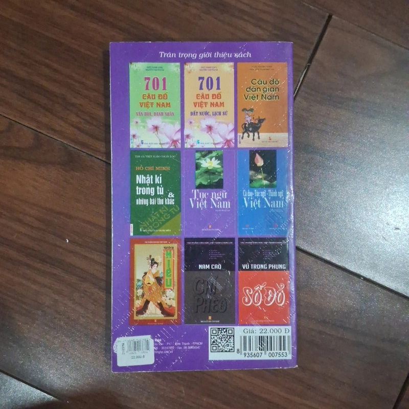 Tục ngữ việt nam 523234
