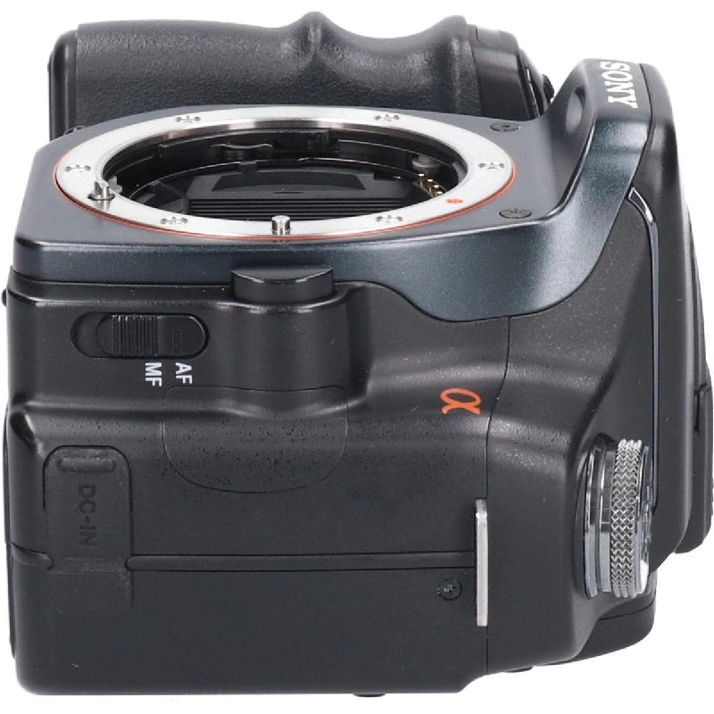 α100 DSLR-A100 - Hàng hiệu Authentic 878747