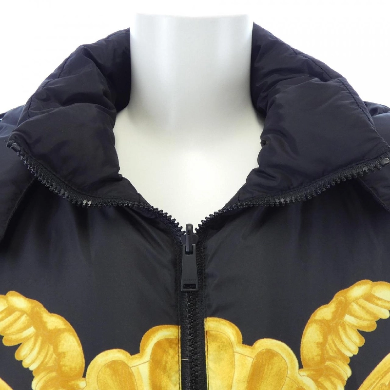 Versace VERSACE 1012270 Áo khoác lông - Hàng hiệu Chính hãng 896813