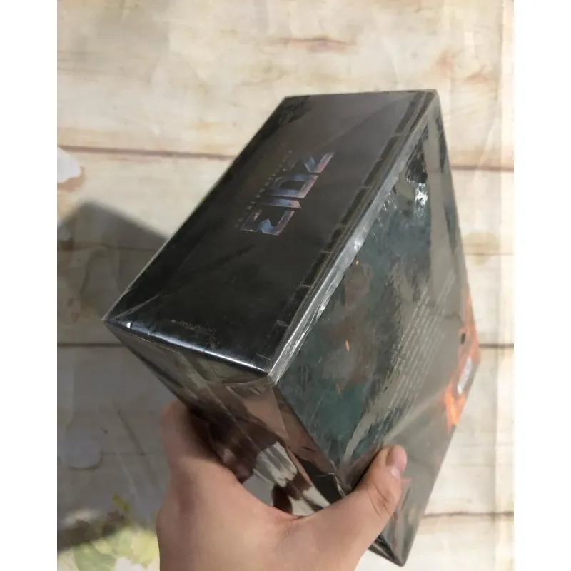 Boxset 2013 - Phi Thiên Dạ Tường 736433