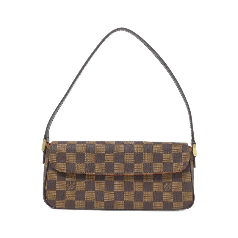Túi xách vai Louis Vuitton Damier Recoleta N51299 - Hàng hiệu Chính hãng 767597