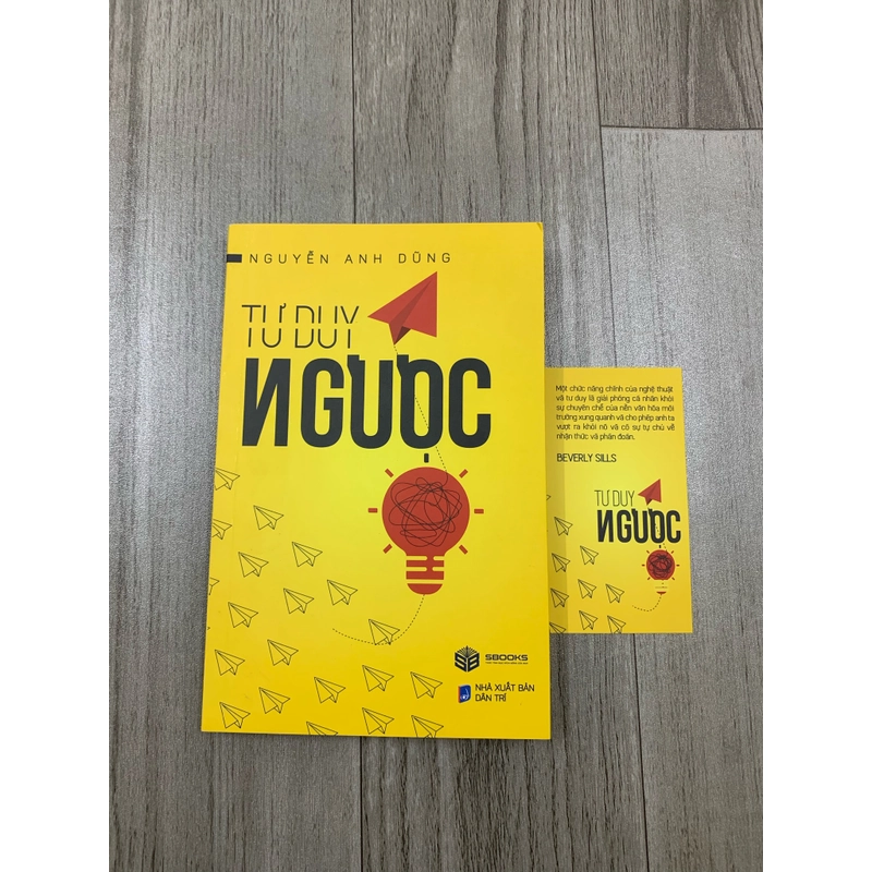 Tư duy ngược. 999 471164