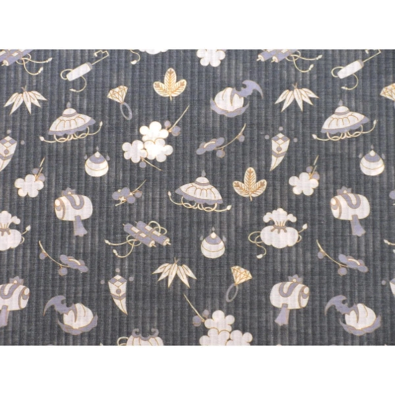 Vải lụa dài tay - Hàng hiệu Authentic 884308