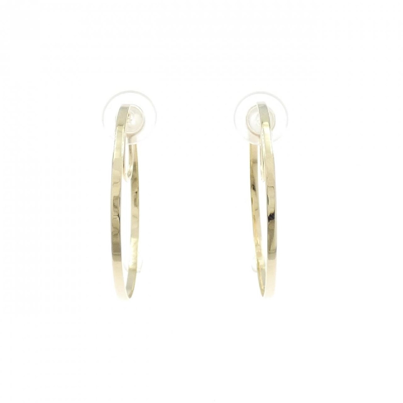 Coco Shunick K10YG Bông tai - Hàng hiệu Chính hãng 845777