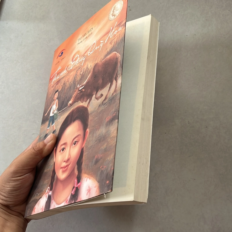 Thanh Đồng Quỳ Hoa - Tào Văn Hiên 504323