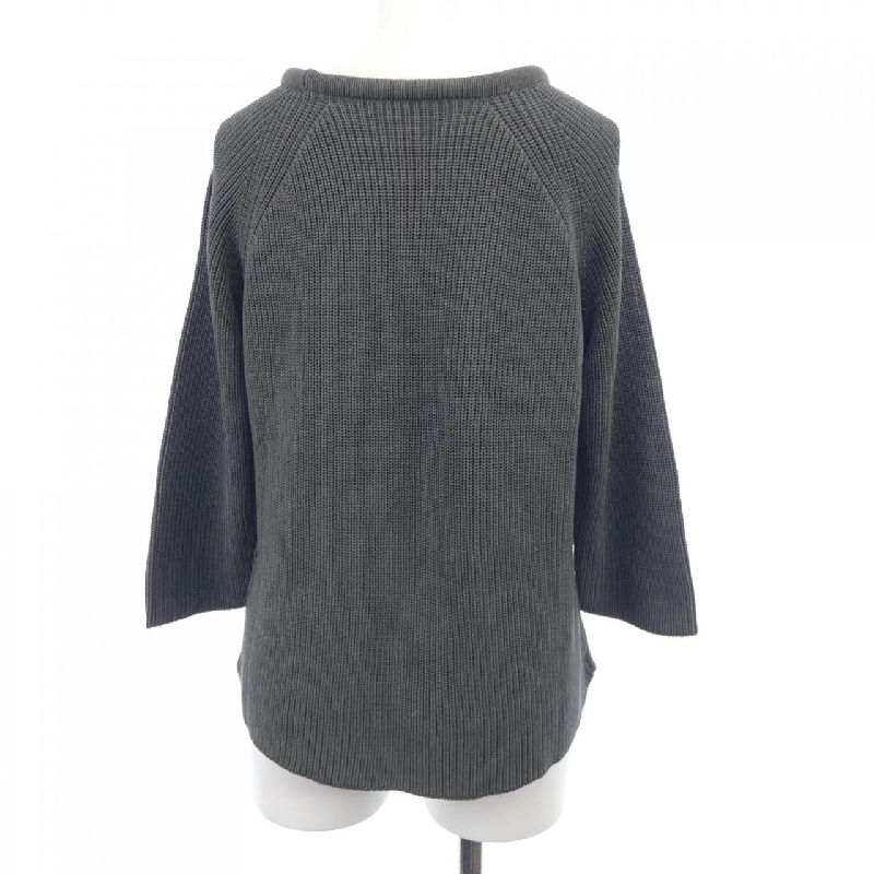 【Mã giảm giá】HERMES Áo len 645345