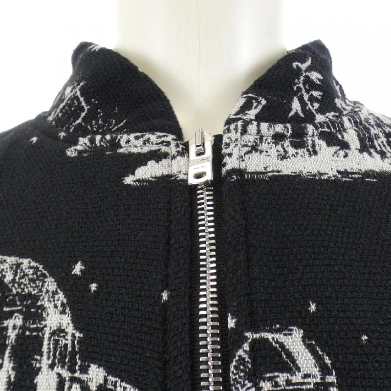 AMIRI AMOUBB1016 Áo khoác - Hàng hiệu Authentic 889225