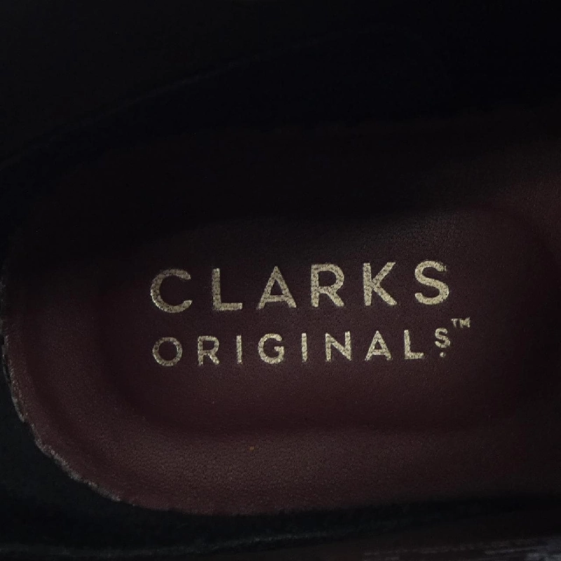 Giày CLARKS - Hàng hiệu Chính hãng 904765