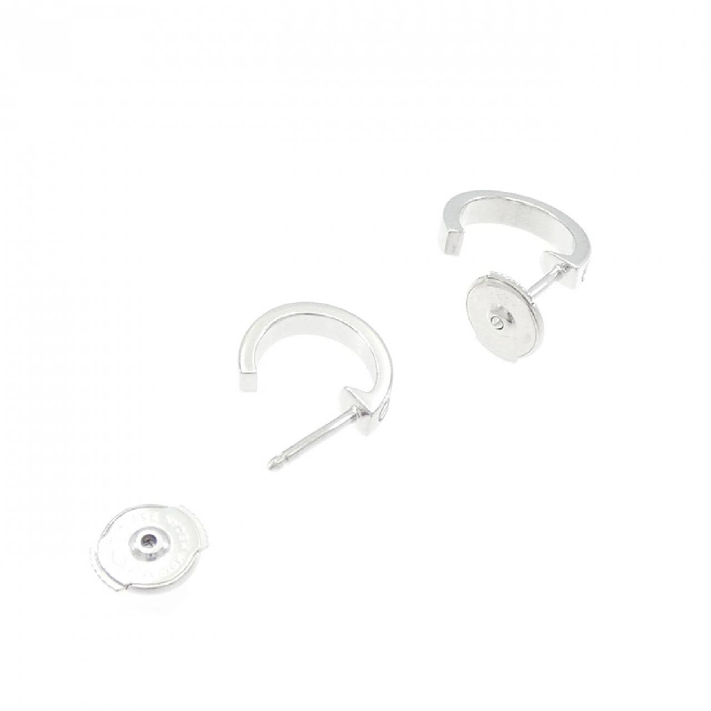 Khuyên tai Cartier Mini Love - Hàng hiệu Authentic 844954