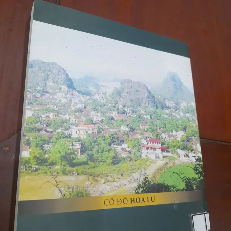 CỐ ĐÔ HOA LƯ 643489