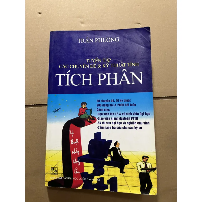 tích phân  976984