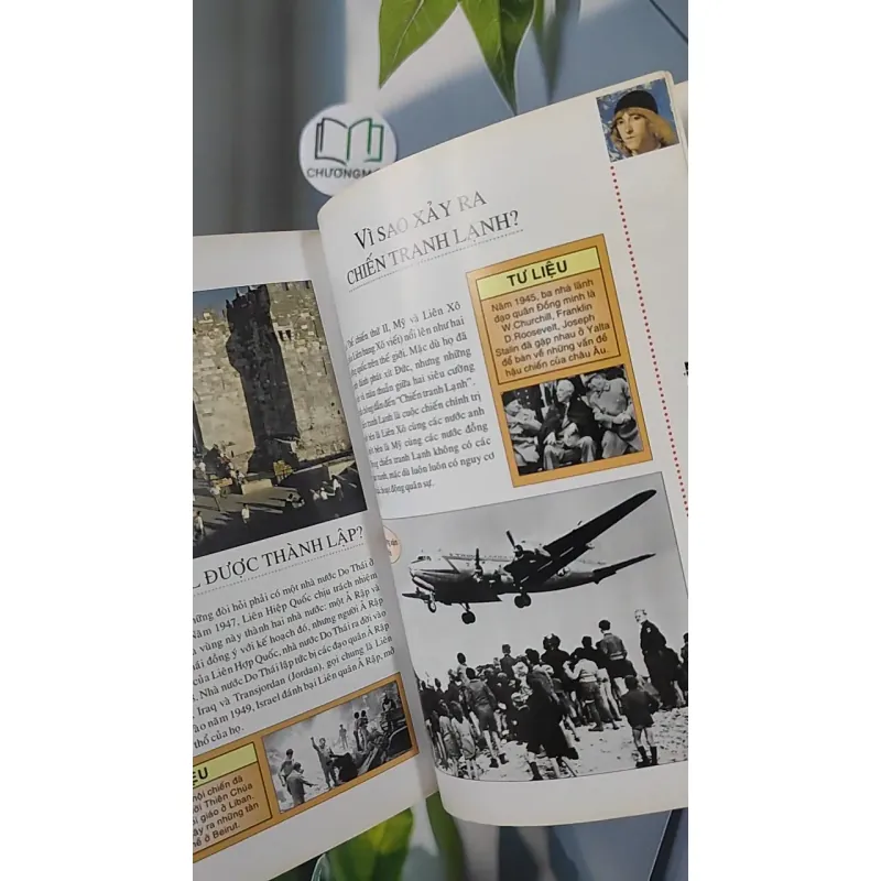 [MIỄN PHÍ BỌC SÁCH] Why - Tôi muốn biết vì sao...? - Phạm Thiên Tứ dịch 798377