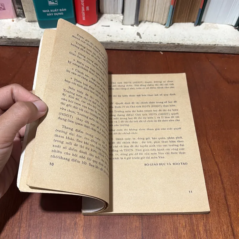 II Đề Thi Tuyển Sinh Vào Các Trường Đại Học Cao Đẳng Và Trung Học Chuyên Nghiệp Môn Văn 766293