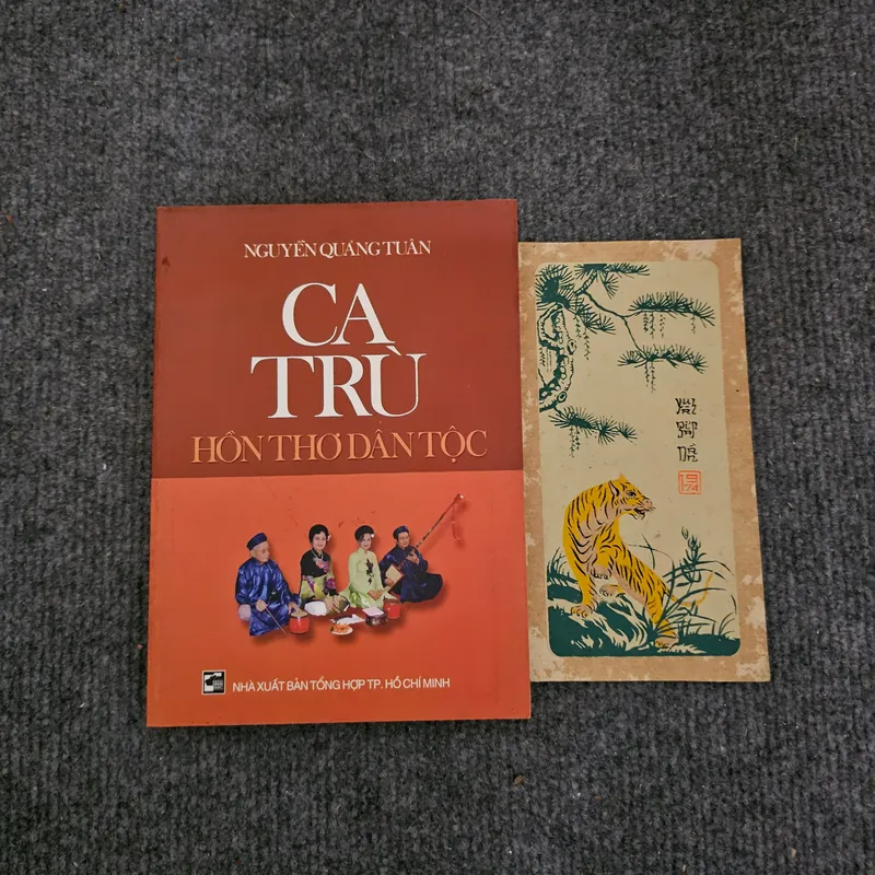 Ca trù hồn thơ dân tộc  737030