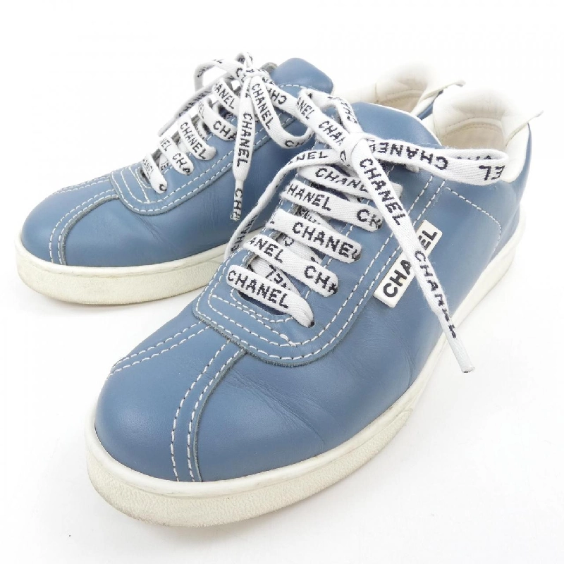 Giày thể thao CHANEL G34085X51503 656916