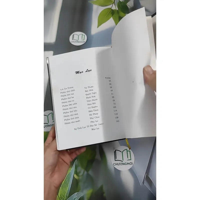 Kinh Pháp Bảo Đàn - Thích Giác Phổ 990458