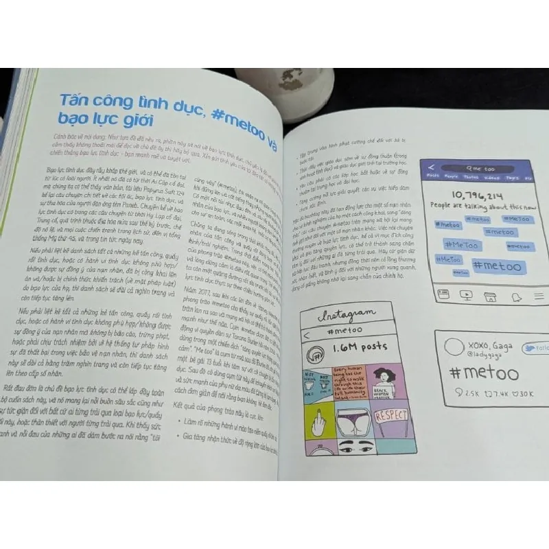 Thấy giới minh hoạ bản dạng giới và thể hiện giới - Iris Gottlieb 675555