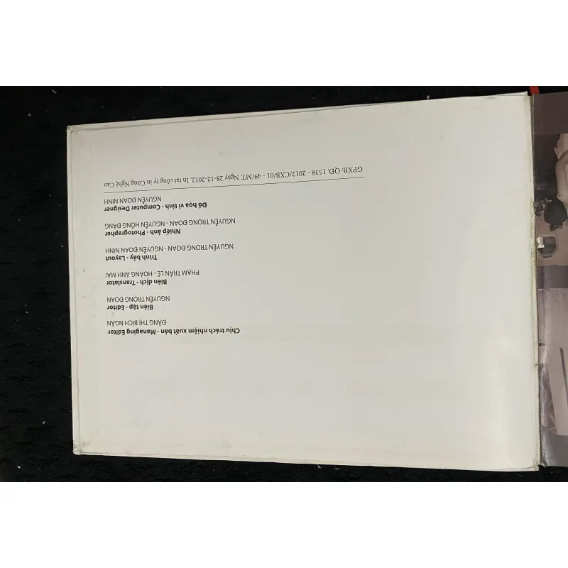 Gốm và nghệ thuật- Nguyễn Trọng Đoàn (chữ ký ) 1009299