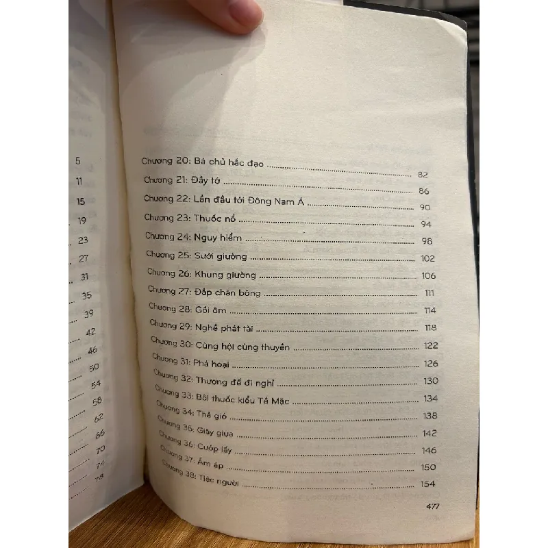 Đạo Tình (Tập 1) – Chu Ngọc 571444