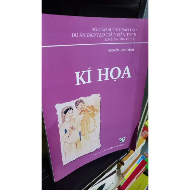 ký hoạ sách tham khảo 693447