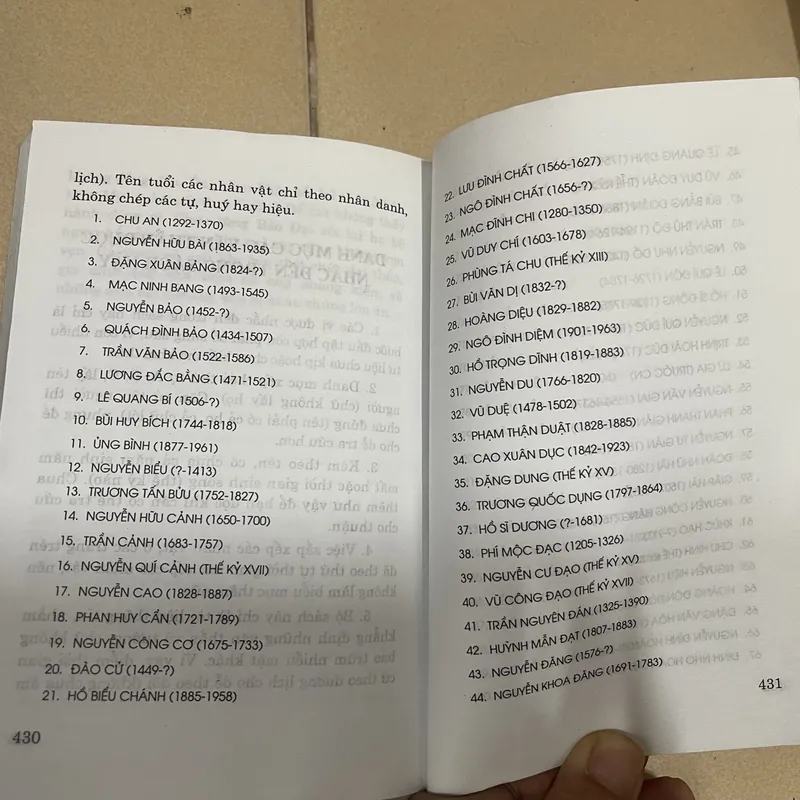 Văn thần Việt Nam - Vũ Ngọc Khánh  (c43) 718423