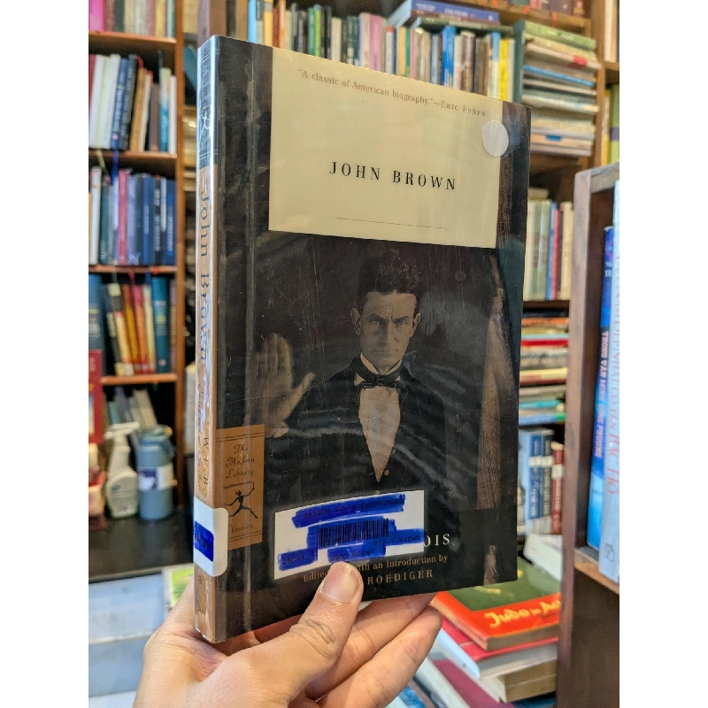 John Brown - W.E.B.Du Bois 782171