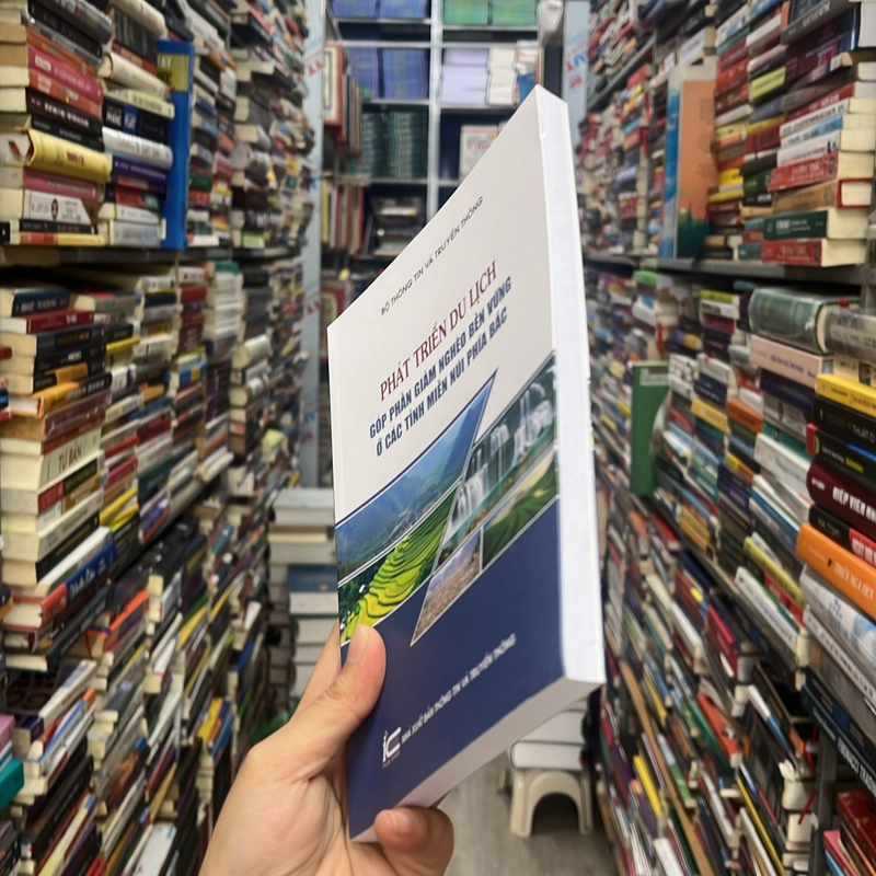 Phát triển du lịch góp phần giảm nghèo bền vững ở các tỉnh miền núi phía Bắc  553071