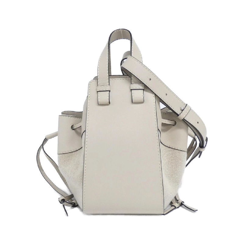 Túi xách vai Loewe Hammock Drawstring Small 314 39 Z95 - Hàng hiệu Authentic 805442
