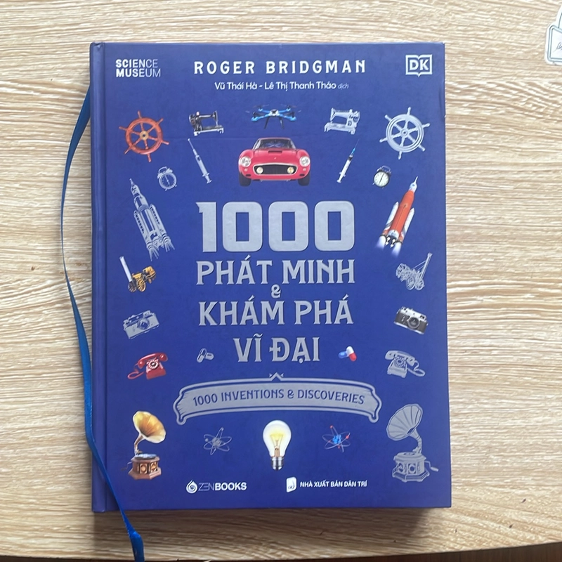 1000 phát minh và khám phá vĩ đại 478144
