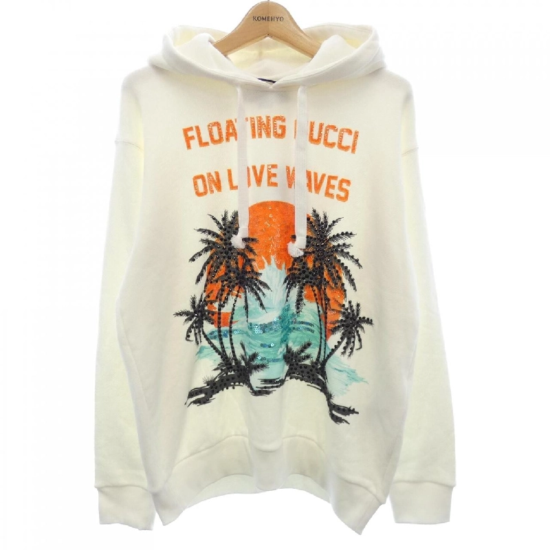 Áo khoác GUCCI - Hàng hiệu Authentic 897773