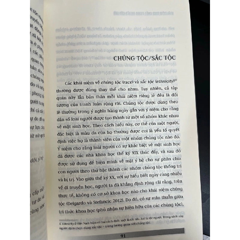 Khái niệm then chốt trong nghiên cứu giới - Jane Pilcher, Imelda Whelehan 674453