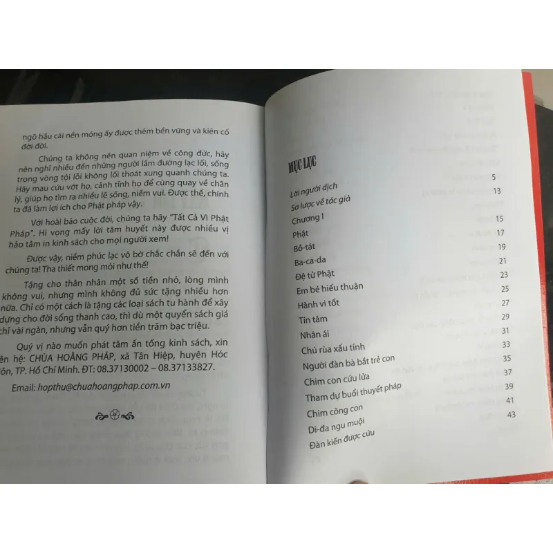 Phật Học Thiếu Nhi 694546