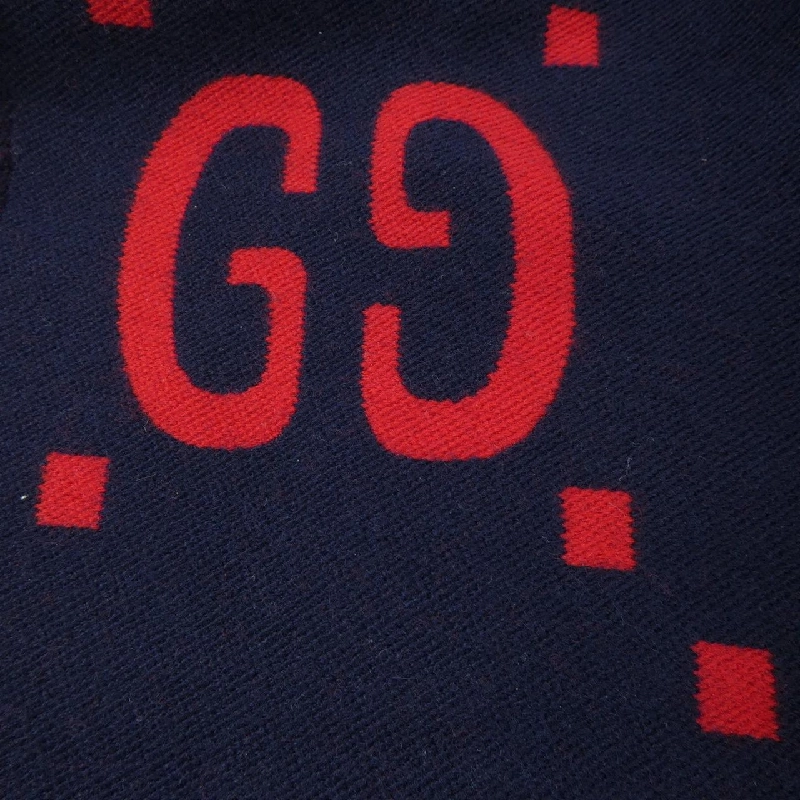 Khăn quàng cổ GUCCI 495592 - Hàng hiệu Chính hãng 834814