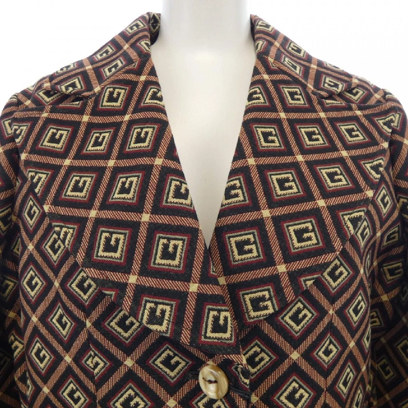 Gucci GUCCI 623766 ZAD9E Áo khoác 633351