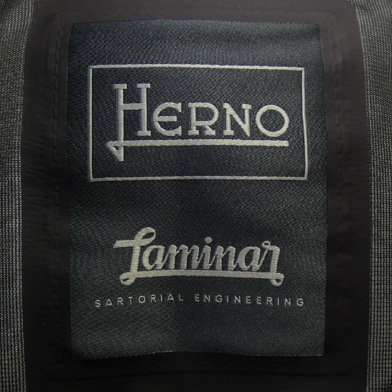 Herno PI203UL Áo khoác lông vũ - Hàng hiệu Authentic 886968