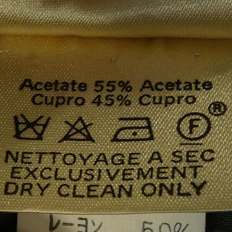 【Vintage】Đầm HERMES 648283