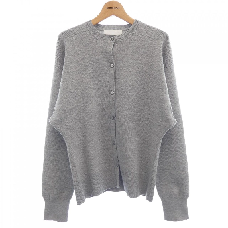 Áo khoác cardigan AP STUDIO - Hàng hiệu Authentic 814632