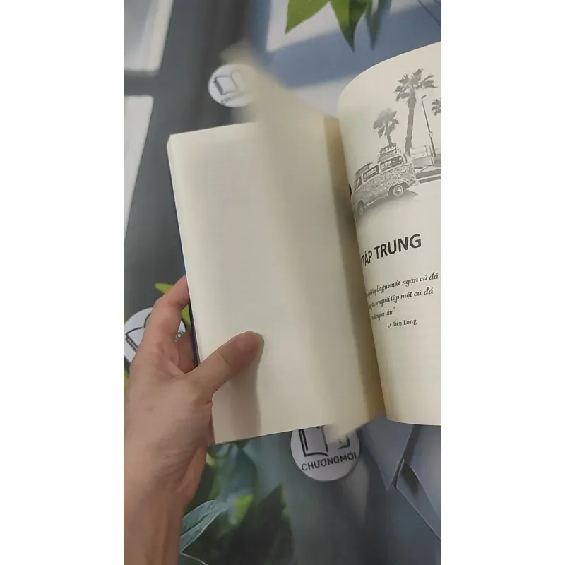 Tìm Bình Yên Giữa Vạn Biến - Dave Braun & Troy Amdahl 961253