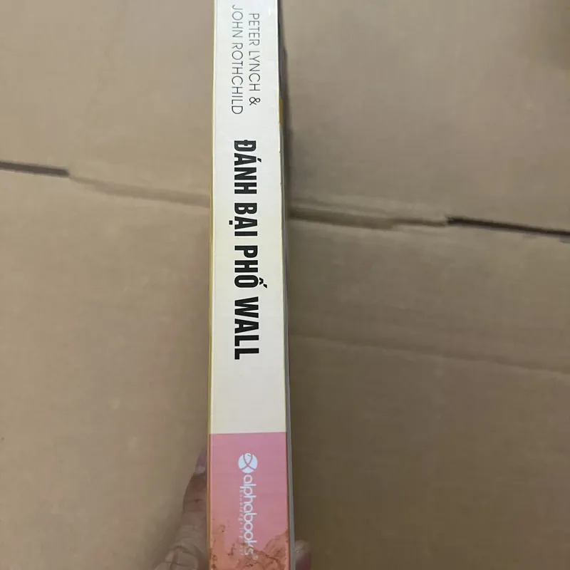 Đánh Bại Phố Wall 740166