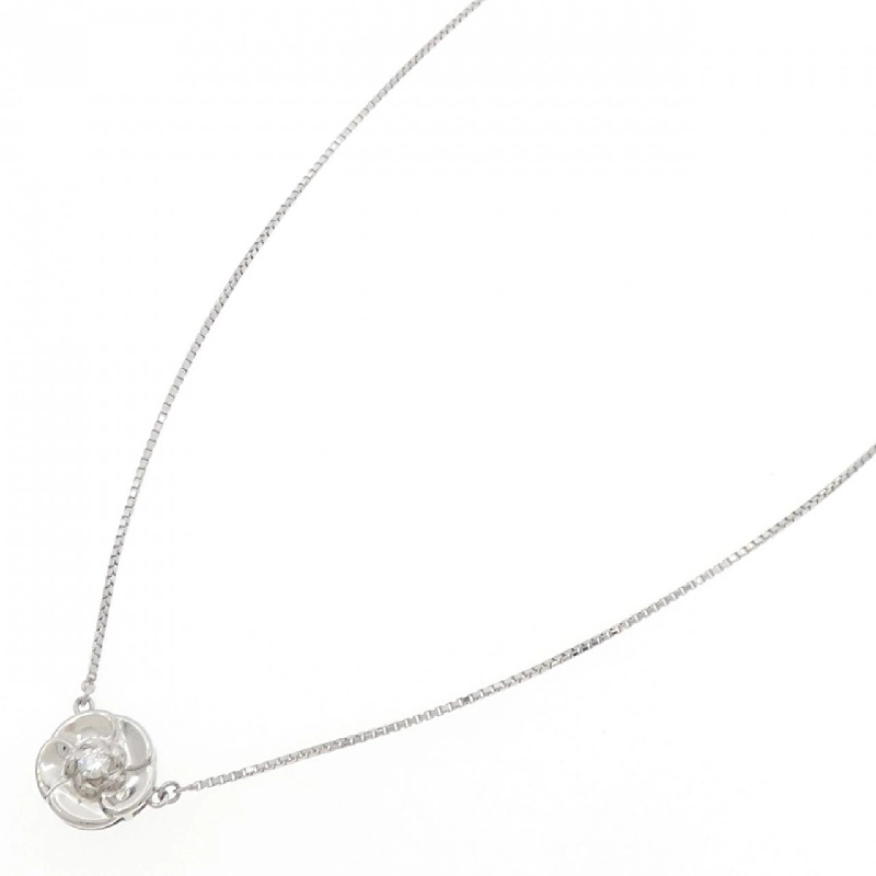 Dây chuyền kim cương PT850 0.11CT - Hàng hiệu Chính hãng 859364