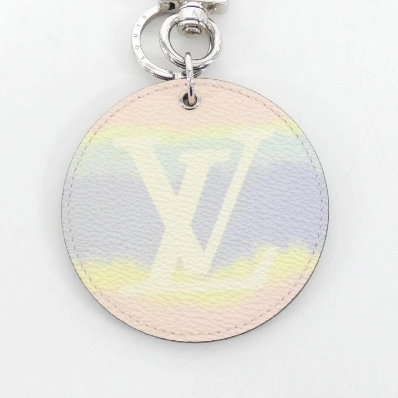 Louis Vuitton LV Escale Porte Clé Illustre LV Escale M69273 Keyring - Hàng hiệu Authentic 807164